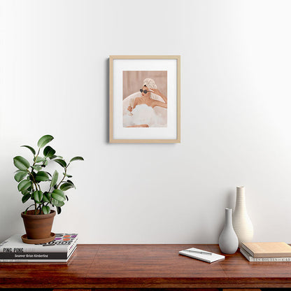 Friday Evening Framed Art Print Gallery Image 18