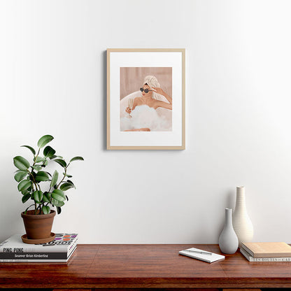 Friday Evening Framed Art Print Gallery Image 19