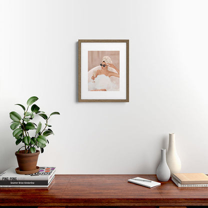Friday Evening Framed Art Print Gallery Image 11