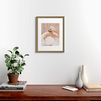 Friday Evening Framed Art Print Gallery Image 40