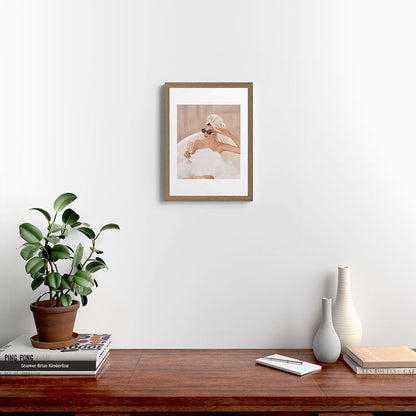 Friday Evening Framed Art Print Gallery Image 10