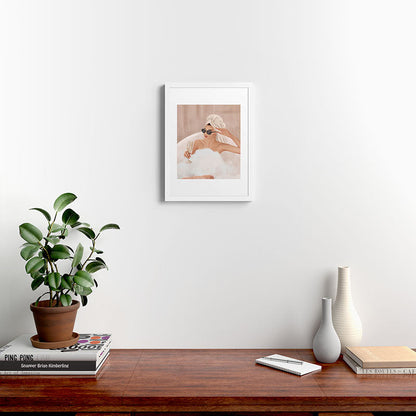 Friday Evening Framed Art Print Gallery Image 24