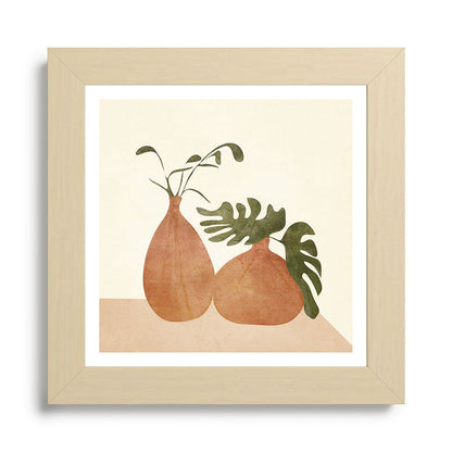 Two Living Vases Framed Art Print Gallery Image 68