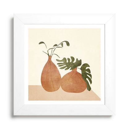 Two Living Vases Framed Art Print Gallery Image 79