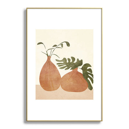 Two Living Vases Framed Art Print Gallery Image 127