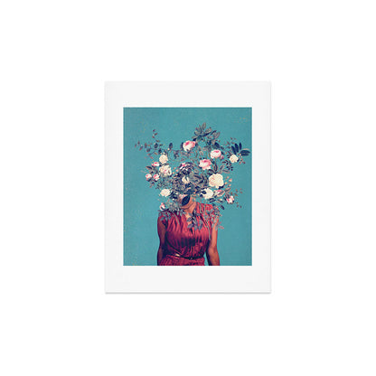 The First Noon I dreamt of You Art Print Gallery Image 2