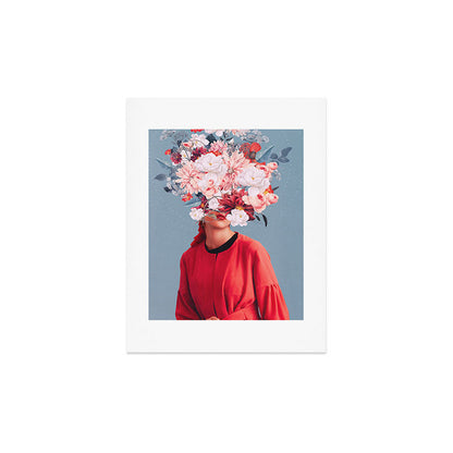 We Gathered in Spring Art Print Gallery Image 3