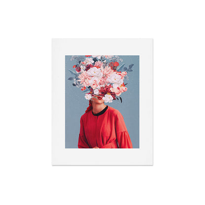 We Gathered in Spring Art Print Gallery Image 5