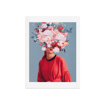 We Gathered in Spring Art Print Gallery Image 7