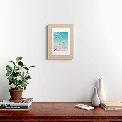 Beach Sunday Framed Art Print Gallery Image 62