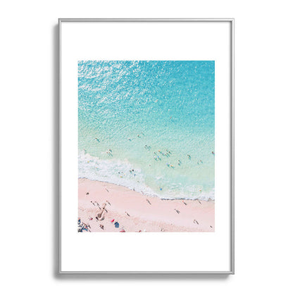 Beach Sunday Framed Art Print Gallery Image 132