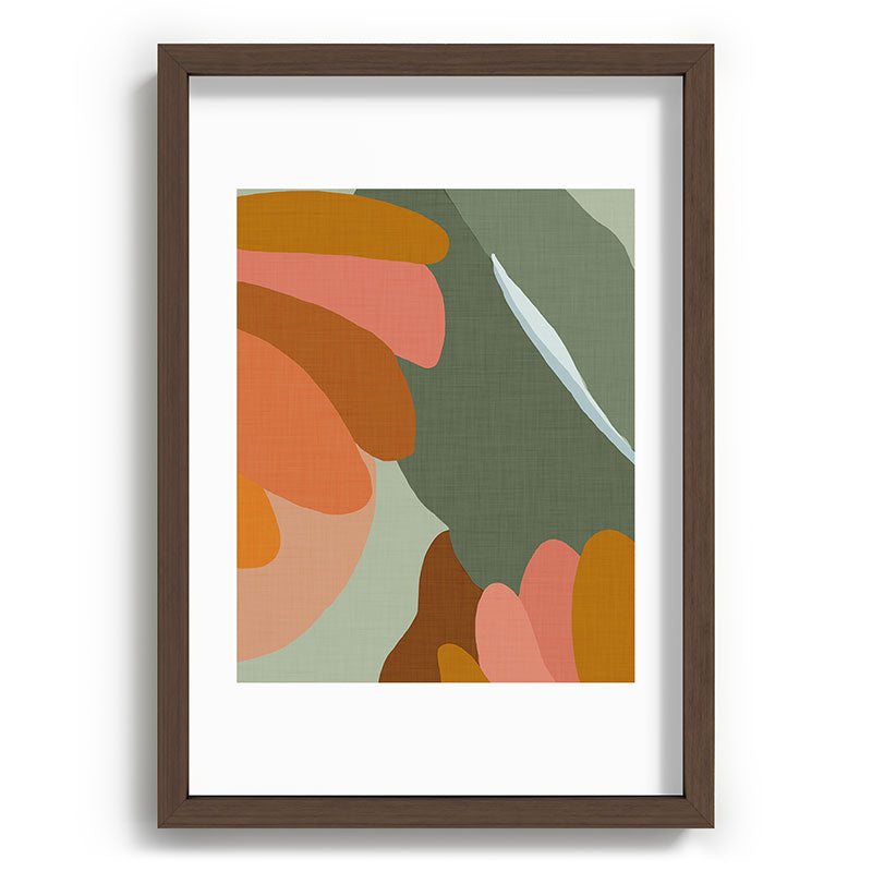 Floria V3 Framed Art Print Gallery Image 89