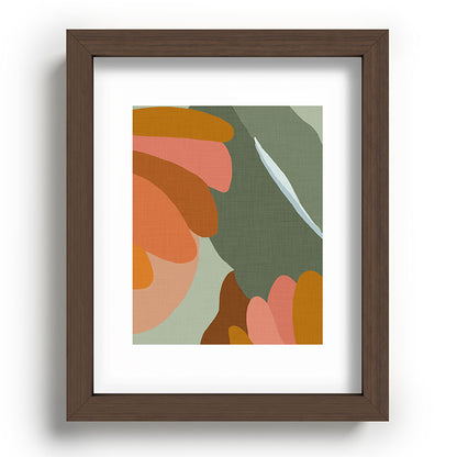 Floria V3 Framed Art Print Gallery Image 86