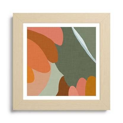 Floria V3 Framed Art Print Gallery Image 68
