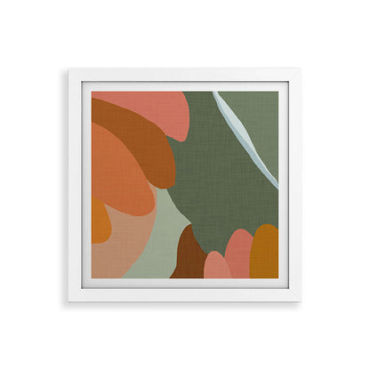 Floria V3 Framed Art Print Gallery Image 82