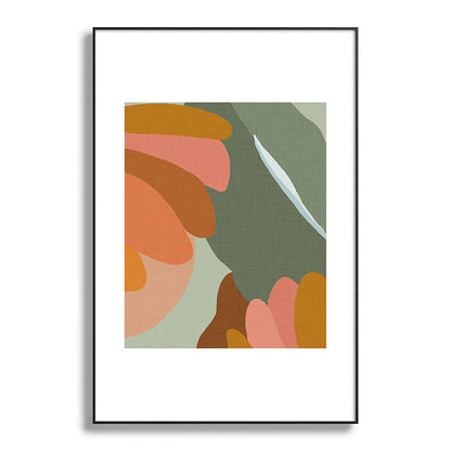 Floria V3 Framed Art Print Gallery Image 117