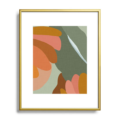 Floria V3 Framed Art Print Gallery Image 120