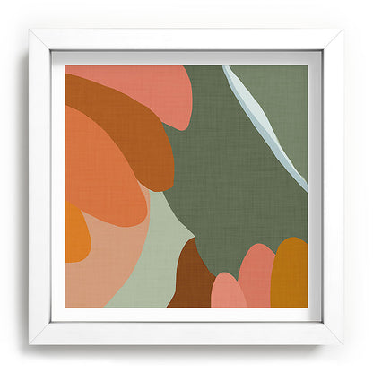 Floria V3 Framed Art Print Gallery Image 114