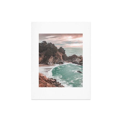 Big Sur California Art Print Gallery Image 6
