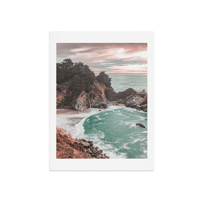 Big Sur California Art Print Gallery Image 7