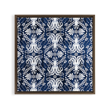 Mythos Framed Canvas Print Gallery Image 18