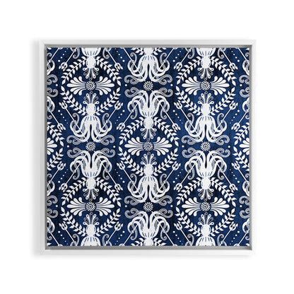 Mythos Framed Canvas Print Gallery Image 33