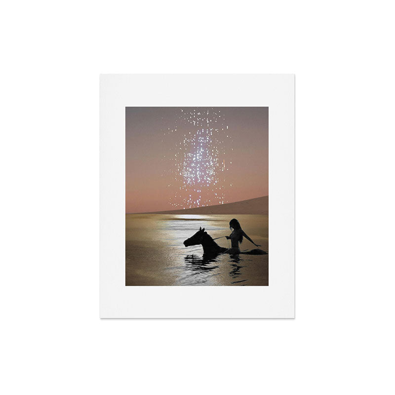 Somnium Art Print Gallery Image 5