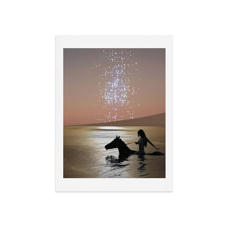 Somnium Art Print Gallery Image 7