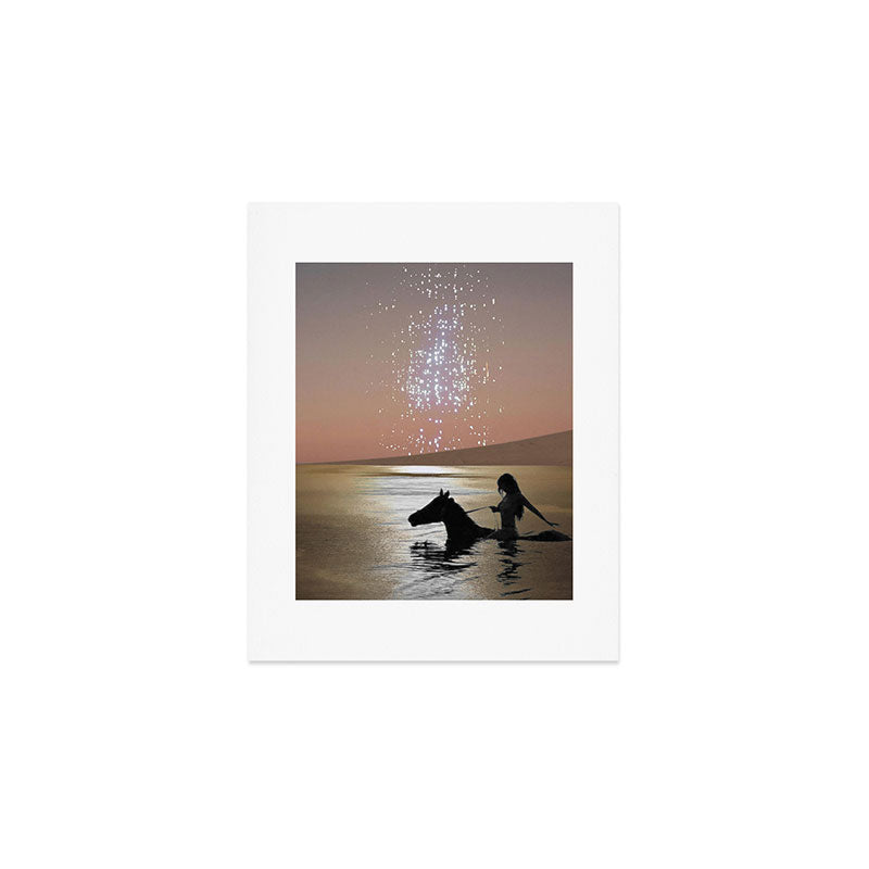 Somnium Art Print Gallery Image 1