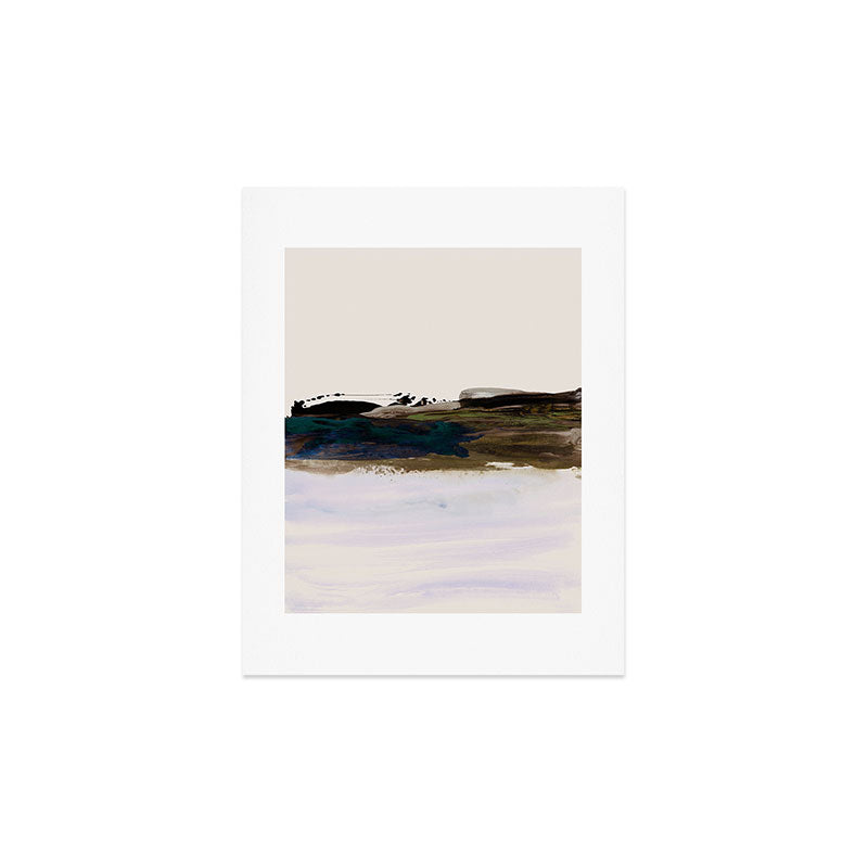 Soulscape 02 Art Print Gallery Image 2
