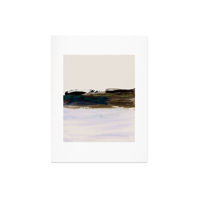 Soulscape 02 Art Print Gallery Image 4