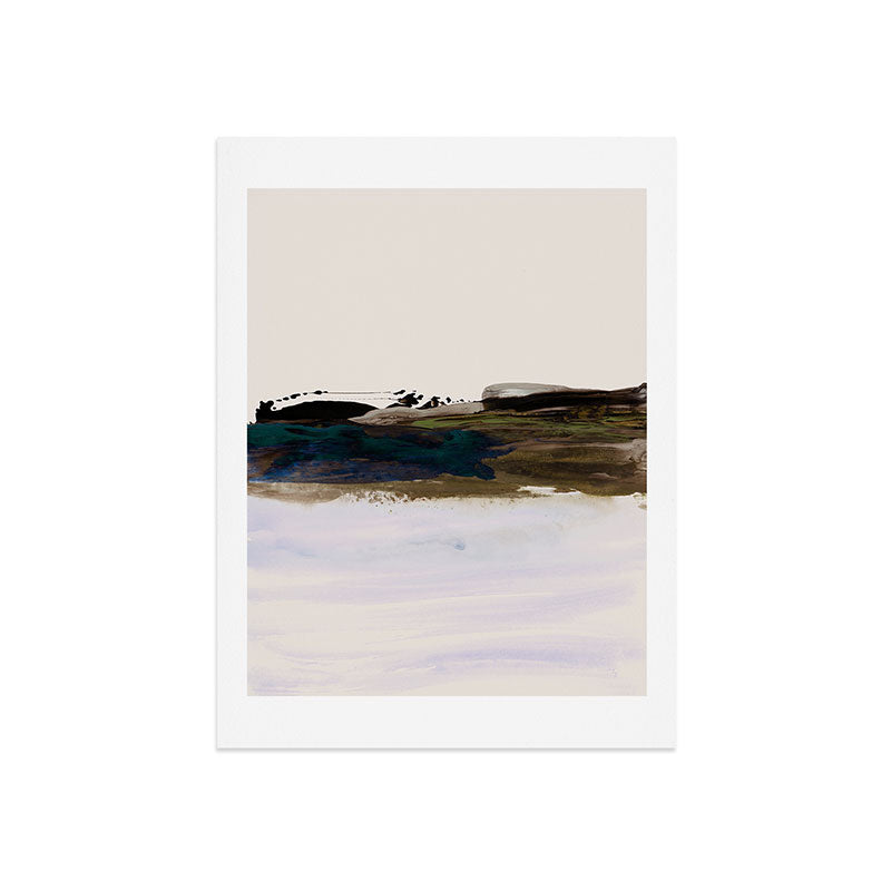 Soulscape 02 Art Print Gallery Image 5
