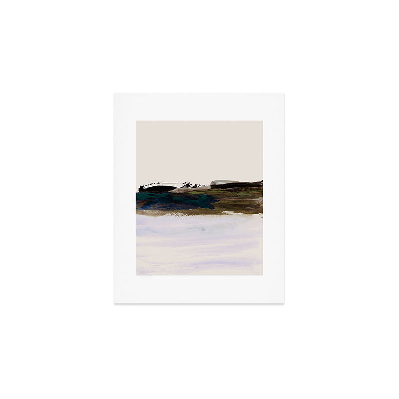 Soulscape 02 Art Print Gallery Image 1
