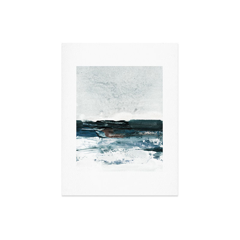 Soulscape 03 Art Print Gallery Image 4