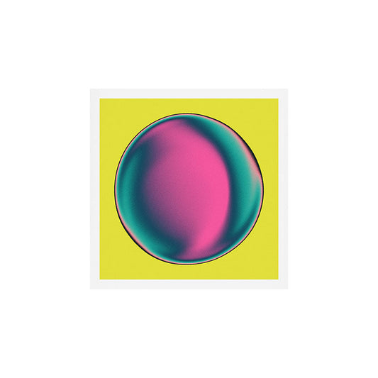 ECTOPLASM 40 Art Print Gallery Image 1