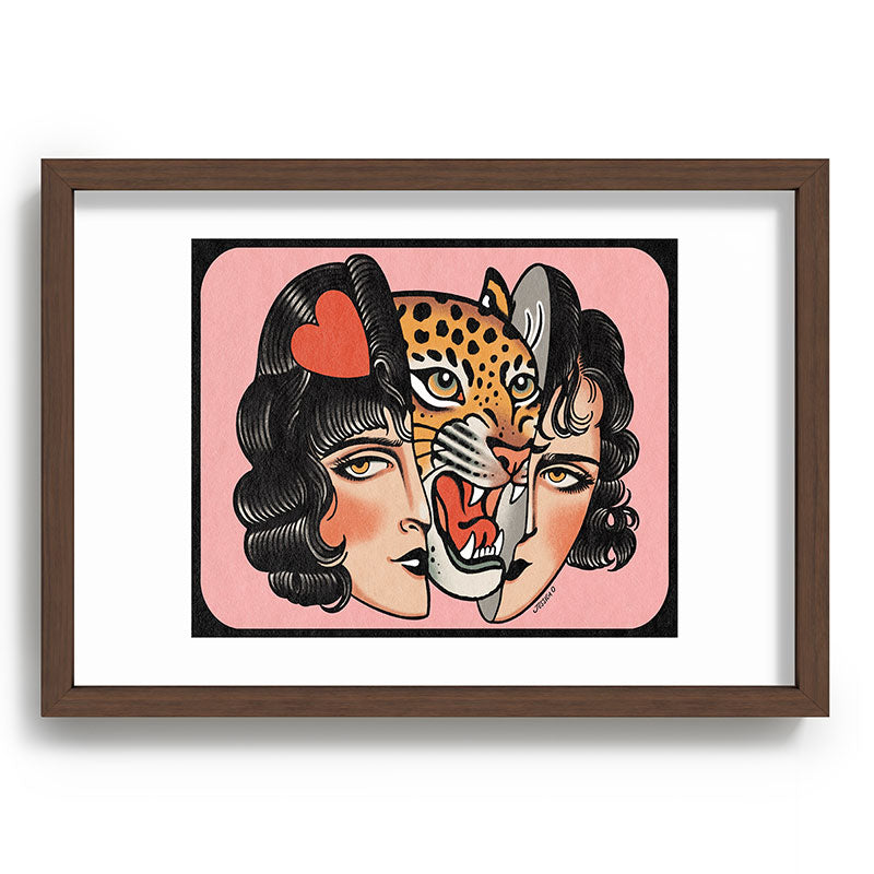 What's inside Framed Art Print Gallery Image 65