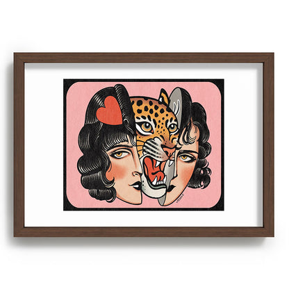 What's inside Framed Art Print Gallery Image 65