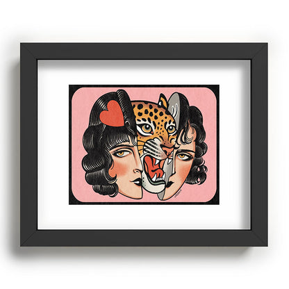 What's inside Framed Art Print Gallery Image 57
