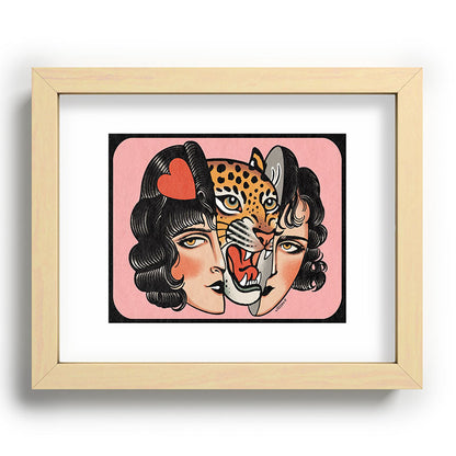 What's inside Framed Art Print Gallery Image 69