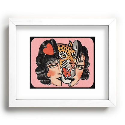 What's inside Framed Art Print Gallery Image 76