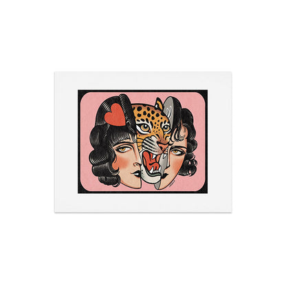 What's inside Art Print Gallery Image 4