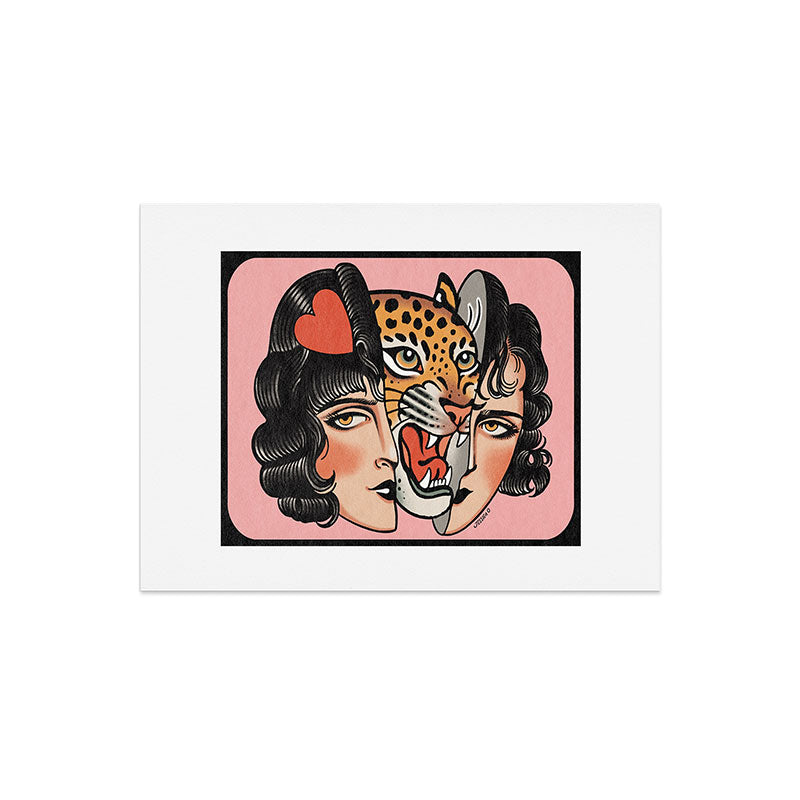 What's inside Art Print Gallery Image 6