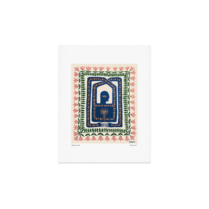 The Self Love Art Print Gallery Image 3