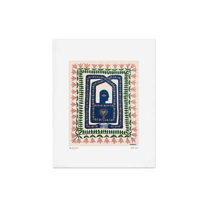 The Self Love Art Print Gallery Image 5