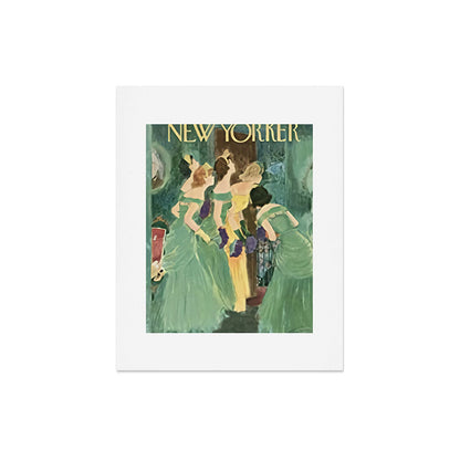 The New Yorker - Aesthetic Art Print Gallery Image 5