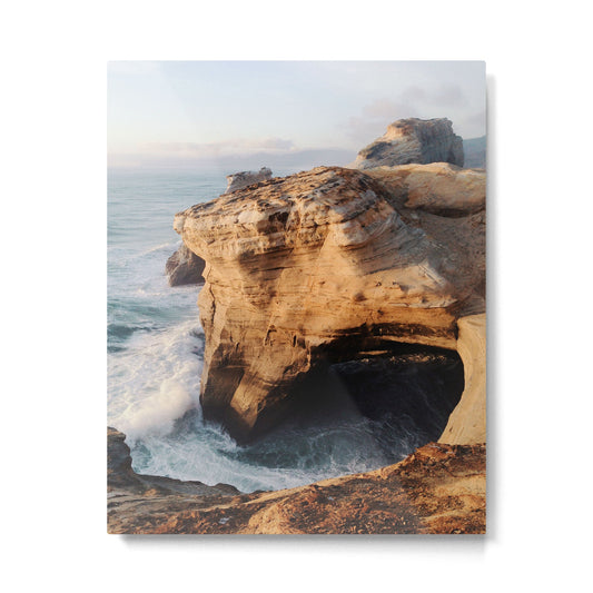 Cape Kiwanda Metal Print Gallery Image 1