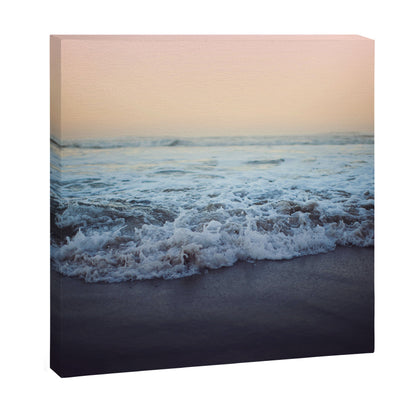 Crash into Me Canvas Print Gallery Image 9