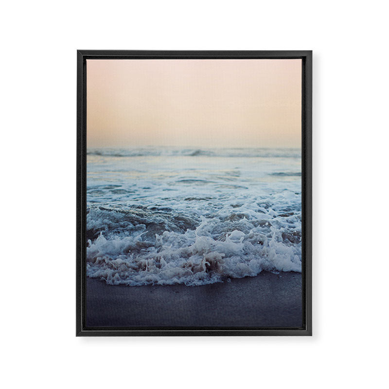 Crash into Me Framed Canvas Print Gallery Image 7