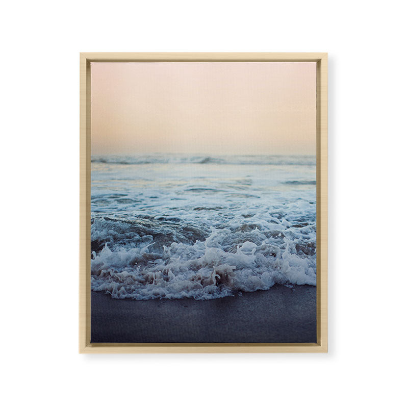 Crash into Me Framed Canvas Print Gallery Image 22