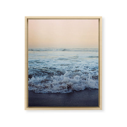 Crash into Me Framed Canvas Print Gallery Image 23